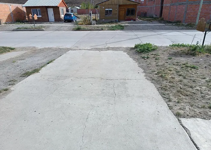 Hospedaje Algo Nuestro