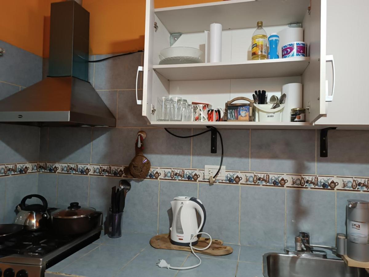 Algo Nuestro Apartment Gobernador Gregores