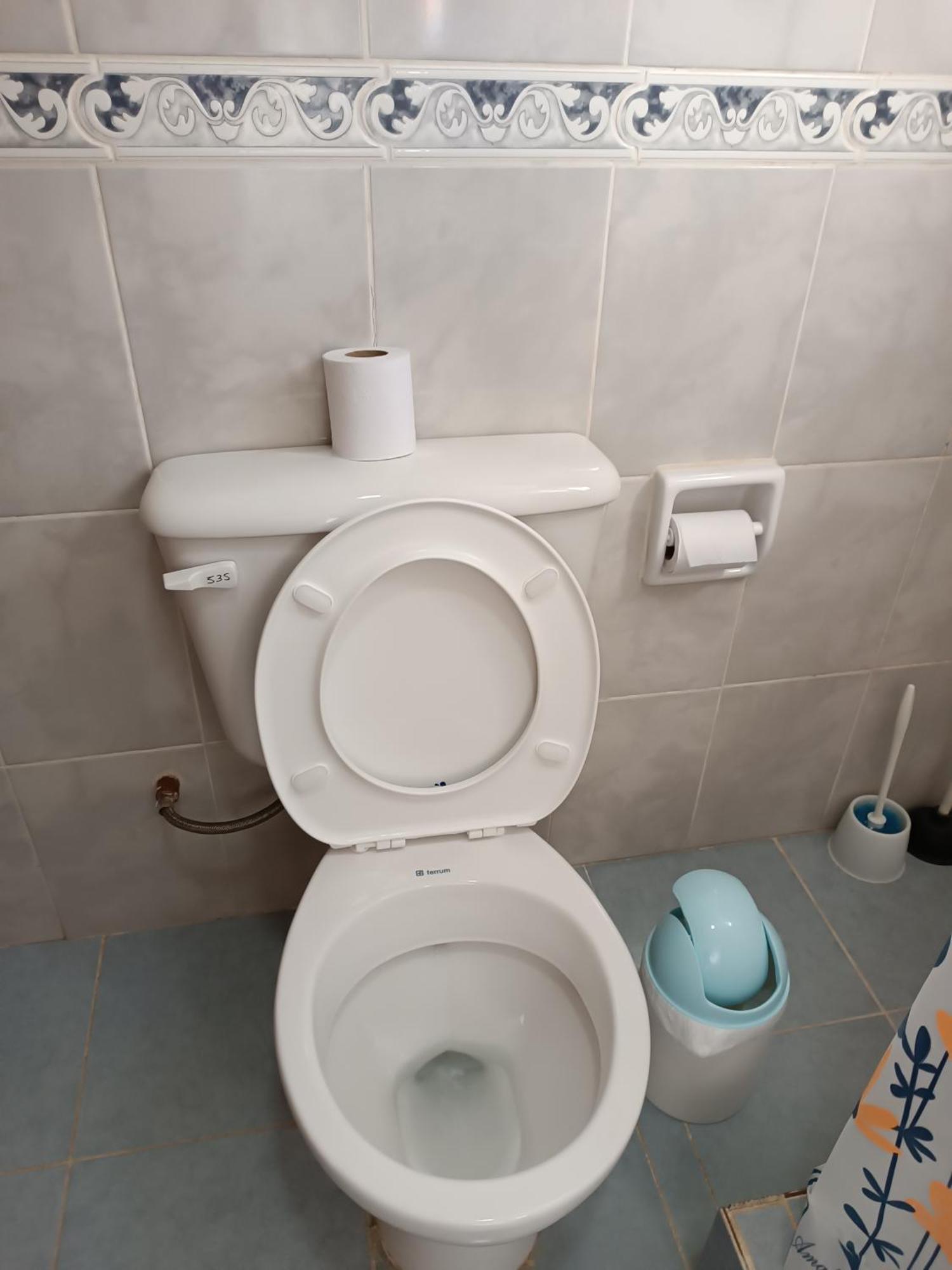 Algo Nuestro Apartment *