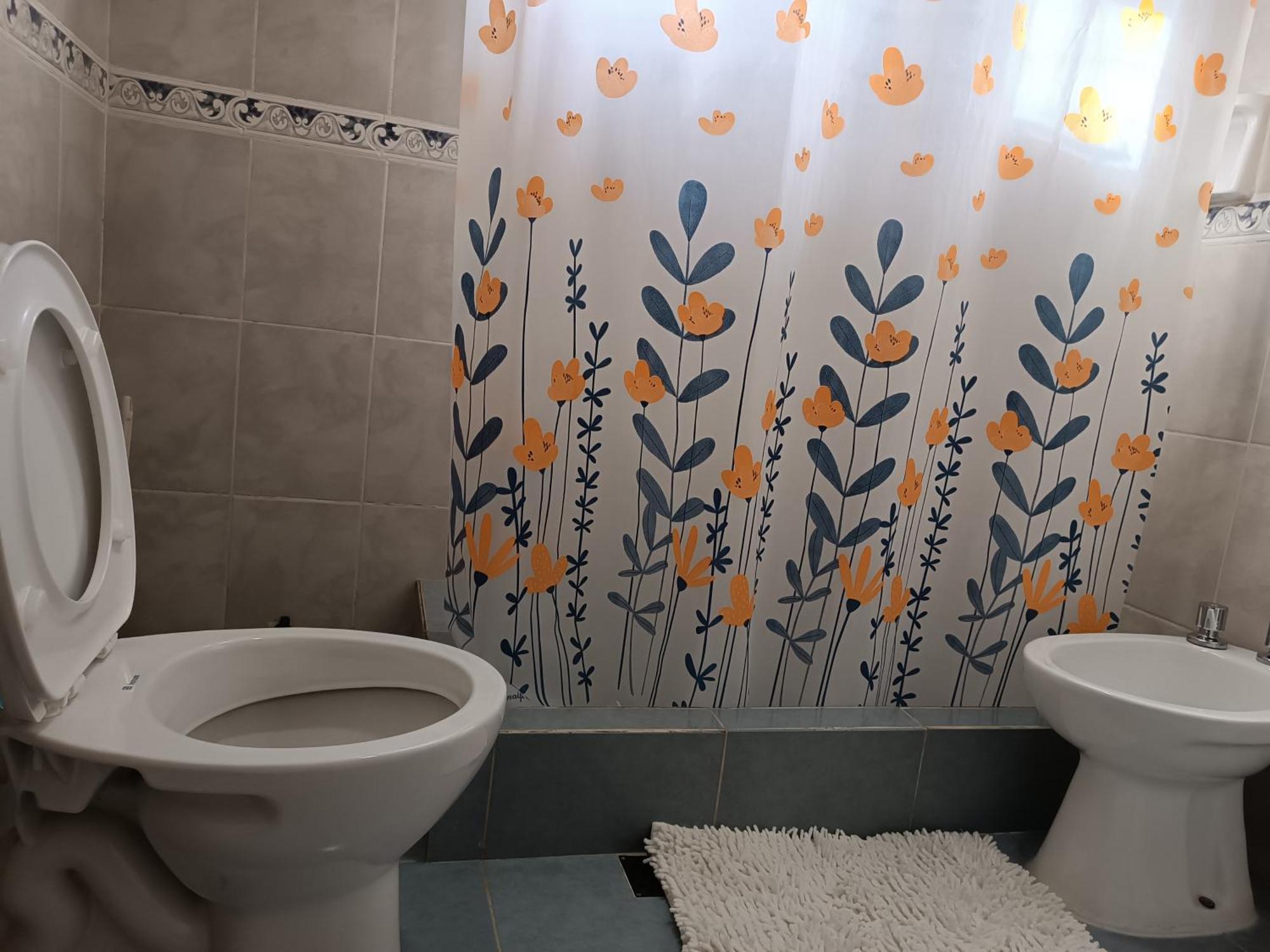 Apartment Algo Nuestro *