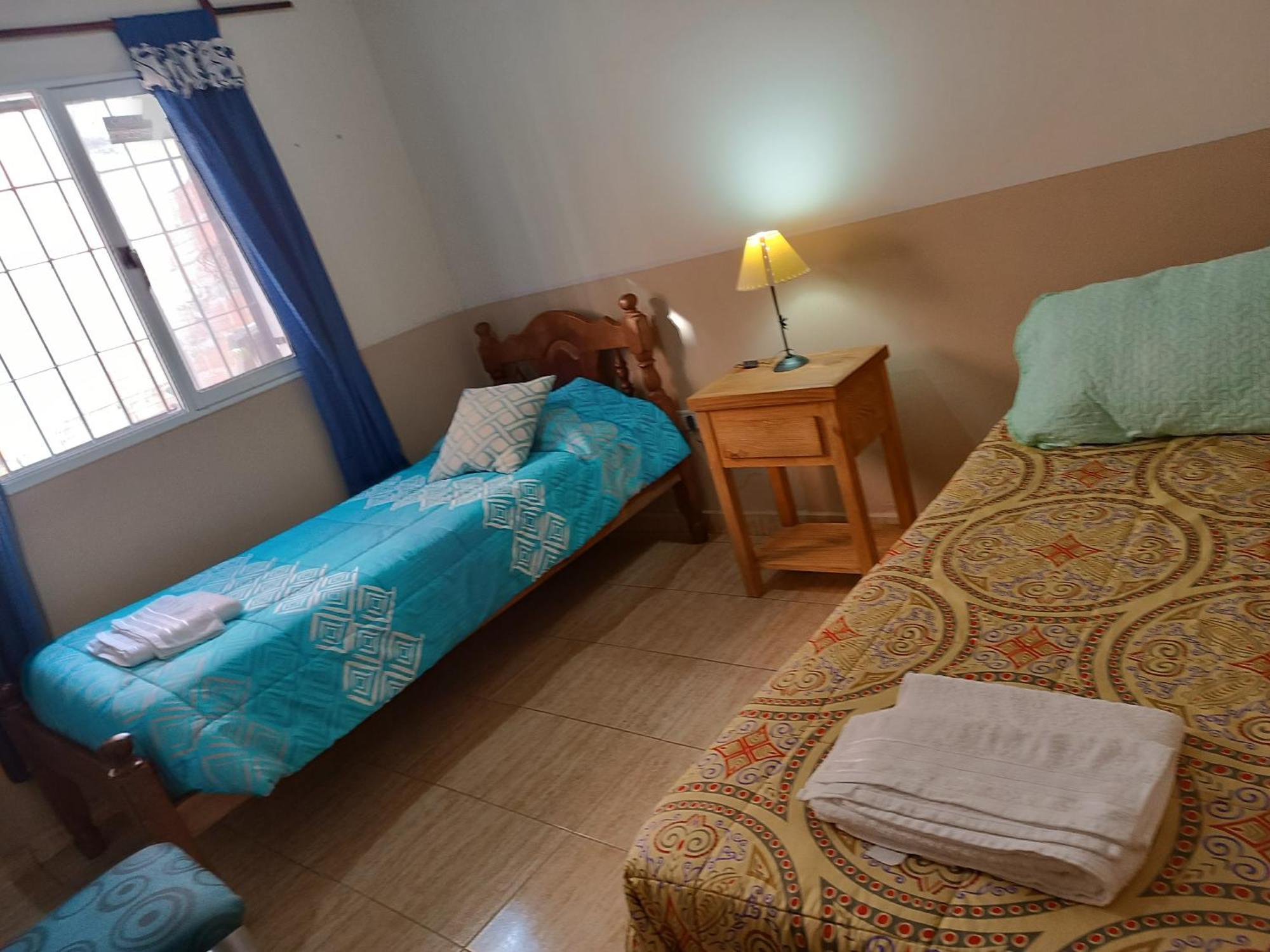 Apartment Algo Nuestro