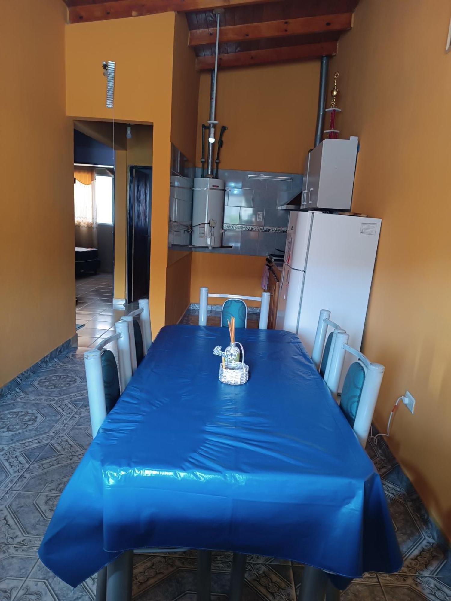 Apartment Algo Nuestro