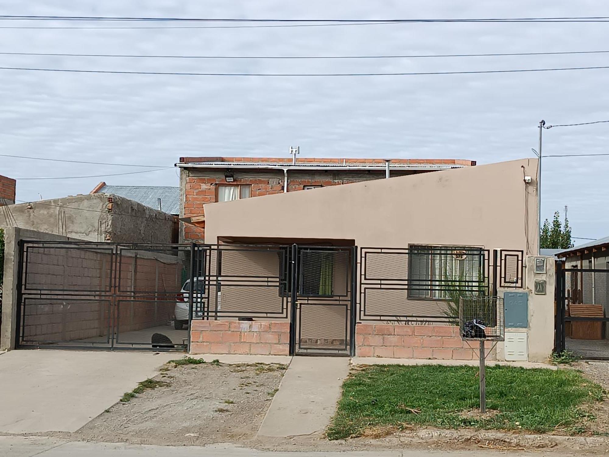 Algo Nuestro Apartment Gobernador Gregores
