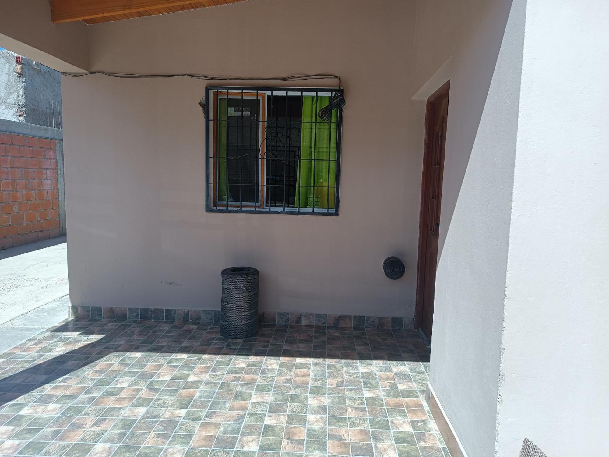 Apartment Algo Nuestro *