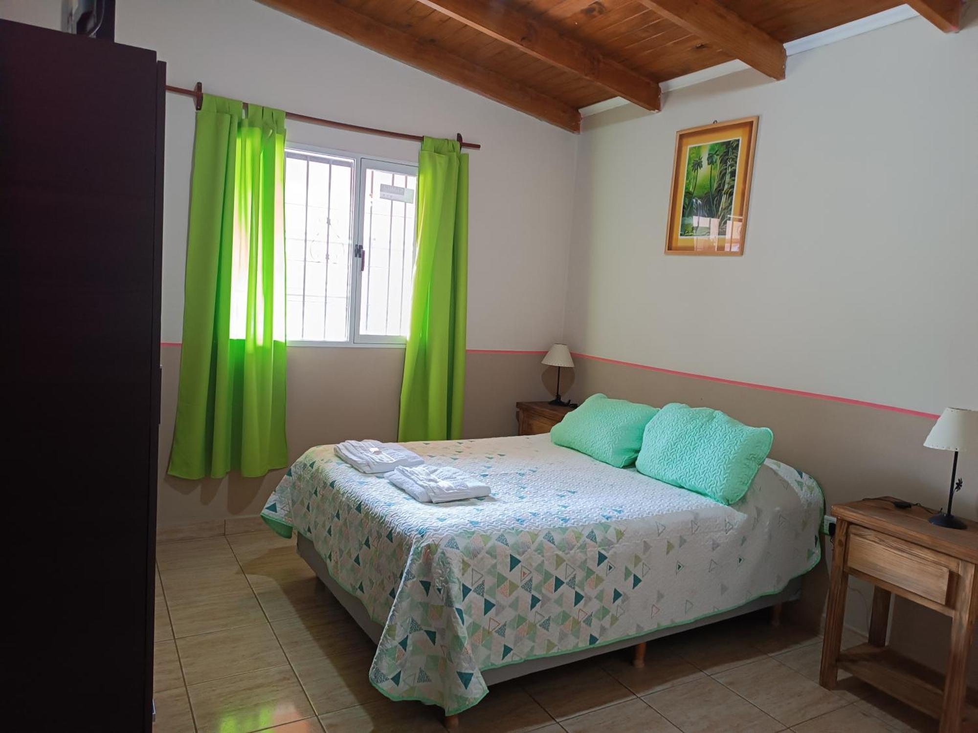 Apartment Algo Nuestro