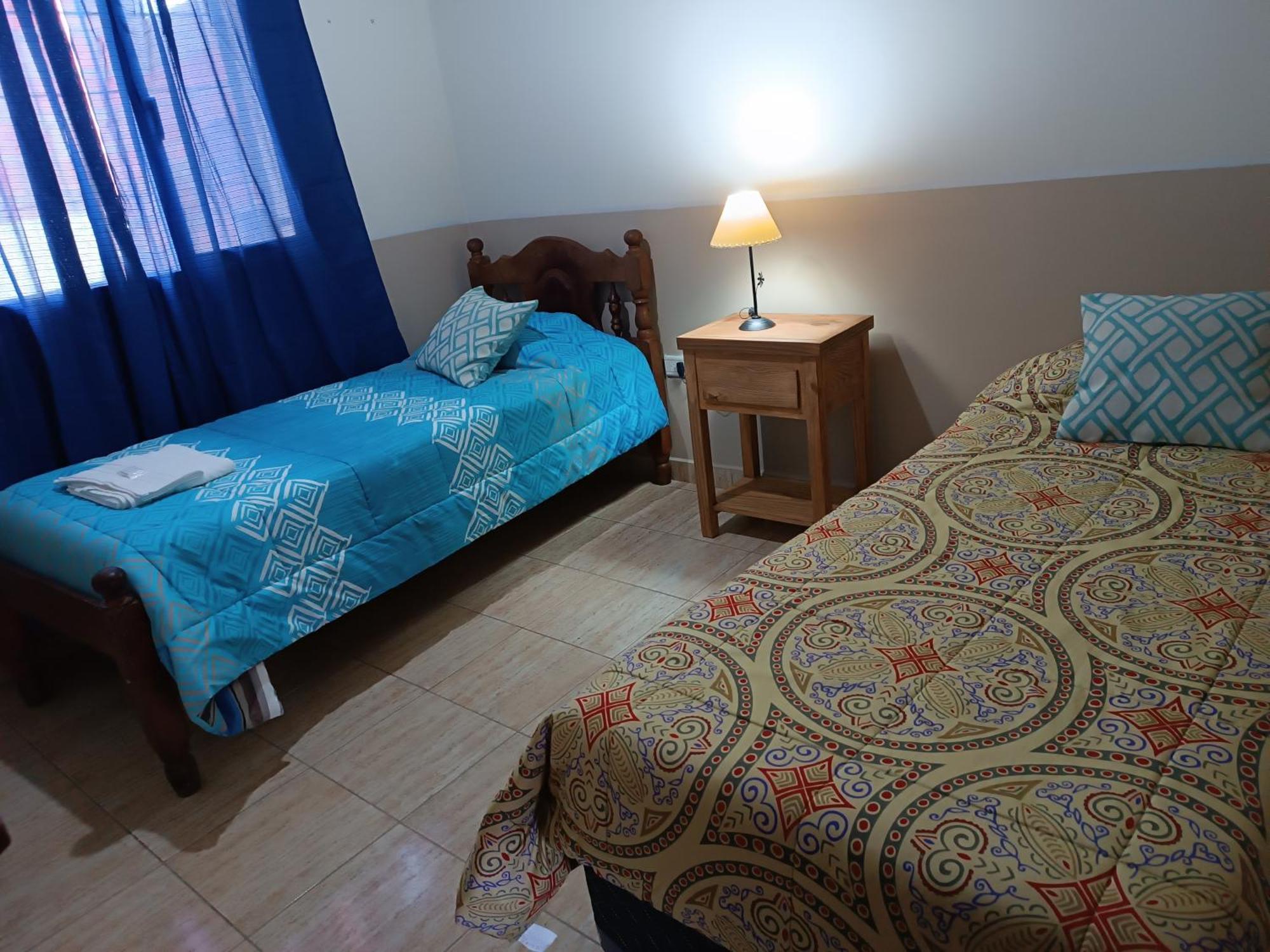 Algo Nuestro Apartment