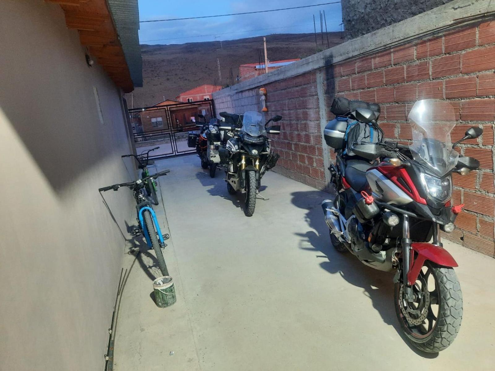 Apartment Algo Nuestro *