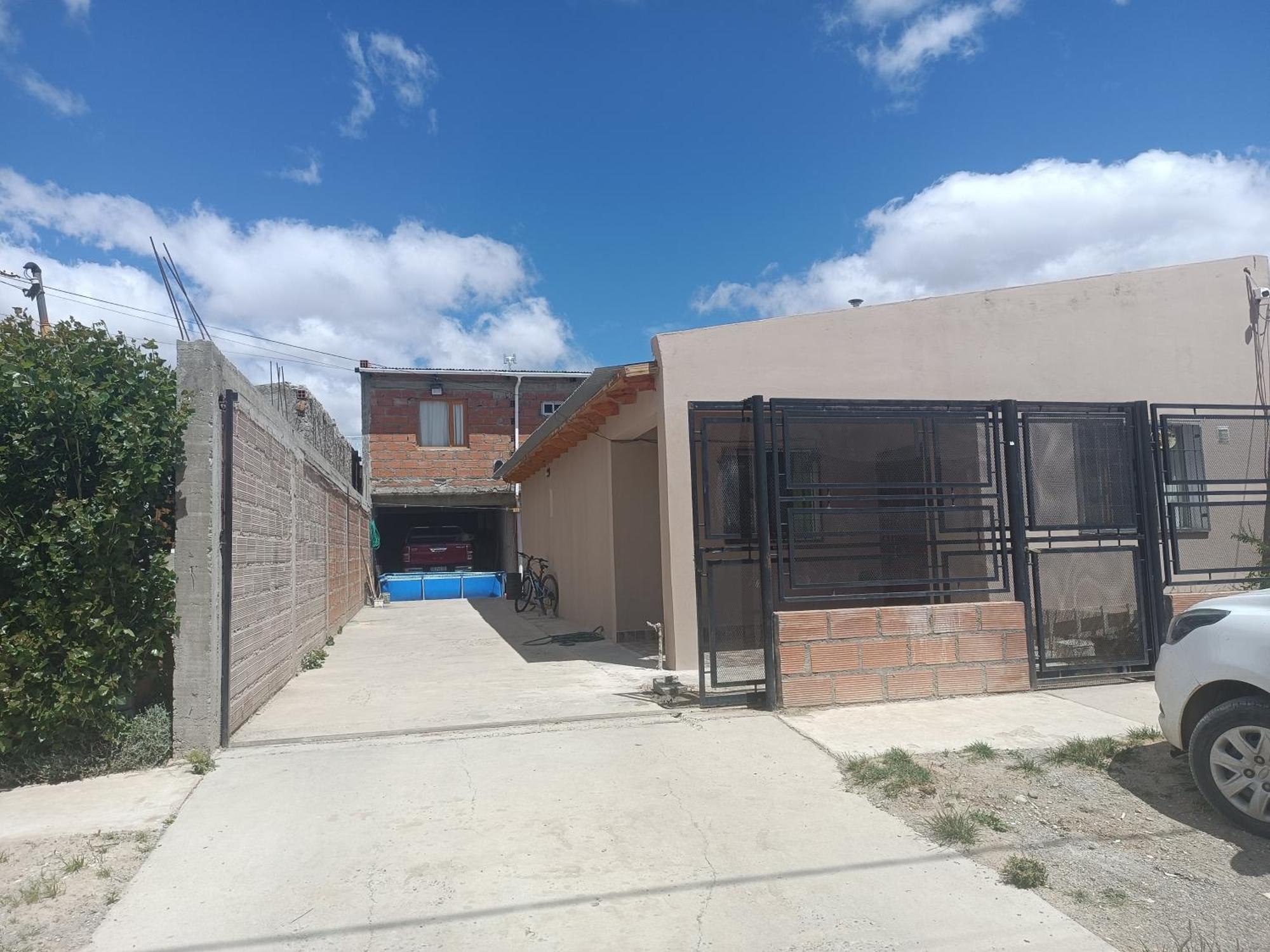 Algo Nuestro Apartment *