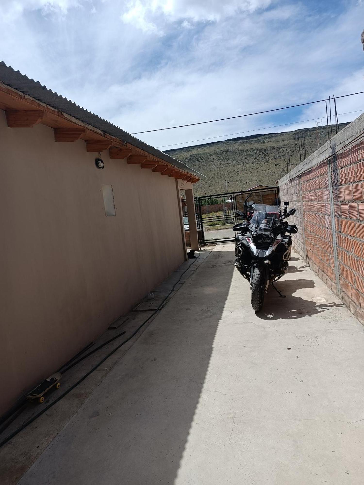 Apartment Algo Nuestro